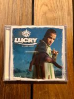Lucry Album El Latino Aleman Berlin - Spandau Vorschau