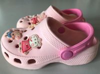 Clogs Hausschuhe Mädchen von Next Größe 25,5 & 26,5 Güstrow - Landkreis - Lalendorf Vorschau