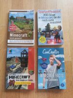 Minecraft Handbücher Düsseldorf - Bilk Vorschau