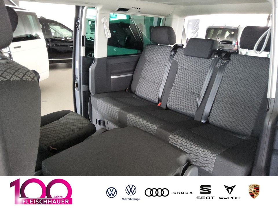 Volkswagen California Beach Tour Edition FWD 2.0 EU6d in Aachen