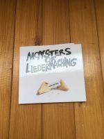 Monsters of Liedermaching CD Glück zählt auch Friedrichshain-Kreuzberg - Kreuzberg Vorschau