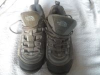 The North Face Schuhe Gr. 38 (Outdoor/Wandern) sehr wenig getrag. Hessen - Darmstadt Vorschau