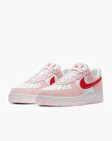 Nike Air Force 1 07 QS Herren Schuhe Dd3384-600 Sneaker 51,5-52,5 Sachsen-Anhalt - Egeln Vorschau