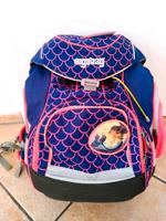 Ergobag Schulranzen/ Schulrucksack Perlentauchbär Baden-Württemberg - Freiburg im Breisgau Vorschau