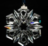 OVP: Swarovski Weihnachts Ornament 1999 - Stella di Natale 235913 Essen - Essen-Katernberg Vorschau