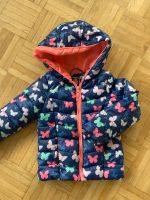 Mädchen Winter Jacke in Größe 110 Innenstadt - Köln Altstadt Vorschau