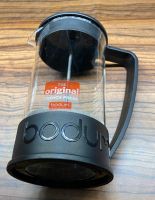 Original Bodum BRAZIl Kaffeebereiter 3☕️, 0,35l Nutella Editon Düsseldorf - Lörick Vorschau