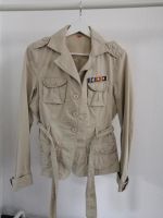 Blazer, Jacke beige Gr. 40 Baden-Württemberg - Dornstadt Vorschau