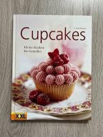 Cupcakes - Backbuch Bielefeld - Brackwede Vorschau