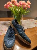 Sneaker Schuhe Damen Köln - Rodenkirchen Vorschau