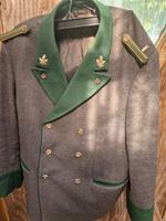schützenjacke grau meliert  Essen-oldenburg  Eichenlaub gr. 48 Niedersachsen - Essen (Oldenburg) Vorschau