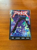 Poser No. 3 (Waxwork Comic + 7“ Vinyl Single) Niedersachsen - Ilsede Vorschau