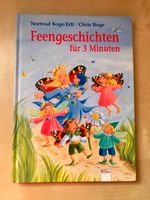 Feengeschichten für 3 Minuten von Nortrude Boge-Erli & Chris Boge Niedersachsen - Eystrup Vorschau