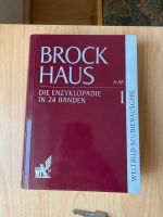 Brockhaus -Die Enzyklopädie in 24 Bänden Stuttgart - Stuttgart-Ost Vorschau
