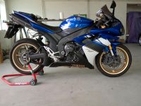 Yamaha    YZFR1   RN19   BJ 2008 Nordfriesland - Niebüll Vorschau