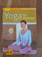 Yoga für Einsteiger Baden-Württemberg - Pfullendorf Vorschau