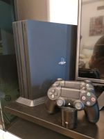 Sony PlayStation 4 Pro 1TB Heimkonsole Leipzig - Knautkleeberg-Knauthain Vorschau