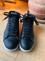 Puma Puretex Sneaker Ankle Boots in Größe 39 Frankfurt am Main - Bornheim Vorschau