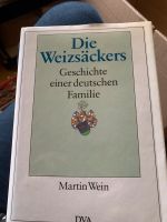 Die Weizsäckers - Geschichte einer deutschen Familie Niedersachsen - Vechta Vorschau