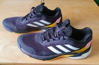 ADIDAS Crazyflight 5 m, Hallenschuhe, 2x getr.- sehr guter Zstd. Thüringen - Jena Vorschau