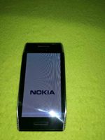 Nokia X7 aus der guten alten Zeit Thüringen - Mönchenholzhausen Vorschau