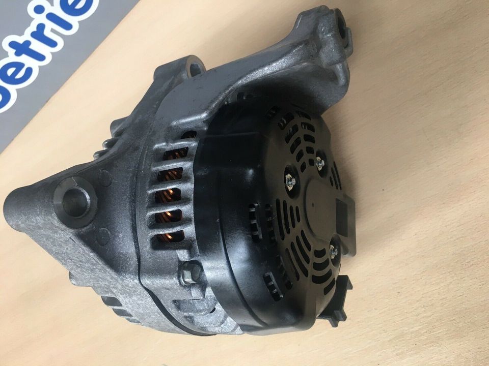 BMW Mini Cooper S F56 Lichtmaschine 7640131-03 104211-8181 in Nortmoor