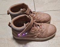 Schuhe m. Blinkies Gr. 36 Nordrhein-Westfalen - Hückeswagen Vorschau