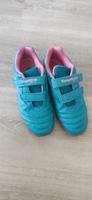 türkise Sportschuhe / Sneaker - KangaRoos - Gr. 37 Bayern - Bad Kissingen Vorschau