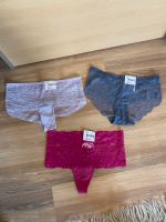 3 Damen Spitzen Slips / neu / 36/38 Nordrhein-Westfalen - Grevenbroich Vorschau