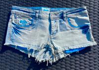 SUPERDRY Jeans Shorts Gr. M Bayern - Kemmern Vorschau