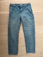 Carhartt WIP Damen Pierce Jeans Größe W28 Hessen - Ebersburg Vorschau
