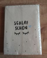 NEU OVP „Schlaf schön“ von odernichtoderdoch Aufgaben Notizbuch Berlin - Mitte Vorschau