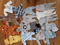 Babykleidung Größe 62 H&M, Paket/Set, Jungen München - Thalk.Obersendl.-Forsten-Fürstenr.-Solln Vorschau