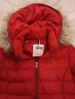 Tolle Winterjacke Tommy Hilfiger S 36 Hessen - Nidderau Vorschau