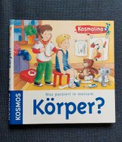 KOSMOLINO was passiert in meinem Körper? Sachbuch von Kosmos Niedersachsen - Leer (Ostfriesland) Vorschau