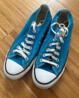 Converse Türkis Gr.37 Bayern - Freising Vorschau