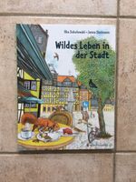 Sachbuch Wildes Leben in der Stadt von Verlag Gerstenberg Sachsen-Anhalt - Halle Vorschau