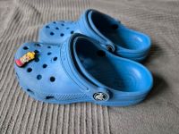 Crocs Sandalen - C 11 Nordrhein-Westfalen - Castrop-Rauxel Vorschau