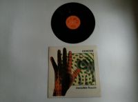 Vinyl LP Genesis " Invisible Touch ", Supraphone / Charisma 1986 Leipzig - Gohlis-Nord Vorschau