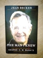 Buch Jean Becker The Man I Knew NEU Schleswig-Holstein - Jevenstedt Vorschau