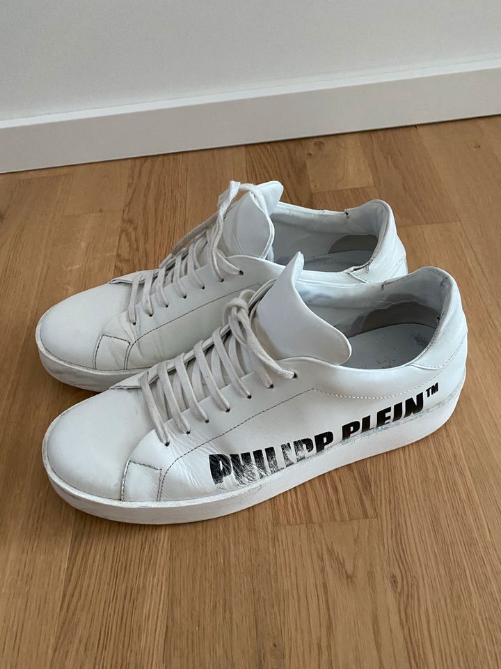 Philipp Plein Sneaker Größe 43 in Dortmund