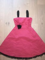 Cocktailkleid, Midikleid, Partykleid, Abschlusskleid Swing 42/40 Baden-Württemberg - Bad Peterstal-Griesbach Vorschau