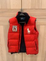 Ralph Lauren Weste Big Pony Bayern - Rosenheim Vorschau