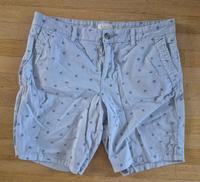 kurze Hose von Esprit Größe 38 in hellblau Sonnenschirm Motiv Münster (Westfalen) - Mauritz Vorschau