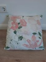 florales Kissen DEPOT 40x40cm Bremen - Vegesack Vorschau