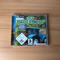 PC CD-Rom Spiel Game Der Bauerhof Landwirtschaftssimulator Baden-Württemberg - Heidenheim an der Brenz Vorschau