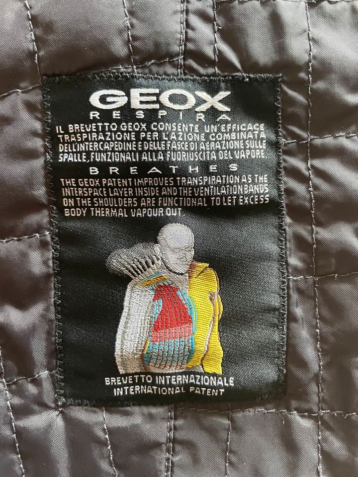 Geox Respira Funktionsjacke, Damen 38 in Münster (Westfalen) - Gelmer |  eBay Kleinanzeigen ist jetzt Kleinanzeigen