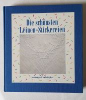 DIE SCHÖNSTEN LEINEN-STICKEREIEN Hedwig Diers Nordvorpommern - Landkreis - Lüdershagen Vorschau