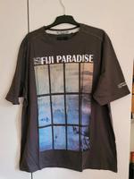 T-Shirt / Shirt Gr. 4XL von CANDA - 1x getragen Hamburg - Bergedorf Vorschau