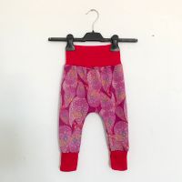 NEU Etsy Kinder Mädchen Stoffhose Wollhose Mitwachshose Pumphose Leipzig - Sellerhausen-Stünz Vorschau